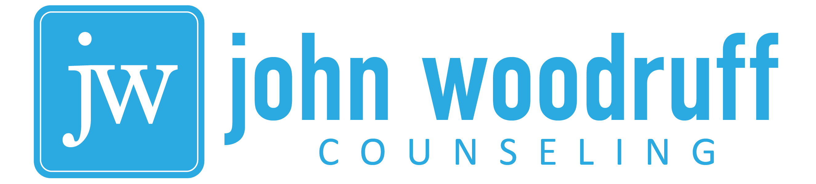 John Woodruff Counseling